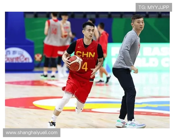 赵继伟率队展现控场智慧助力球队稳步提升赢得关键比赛胜利