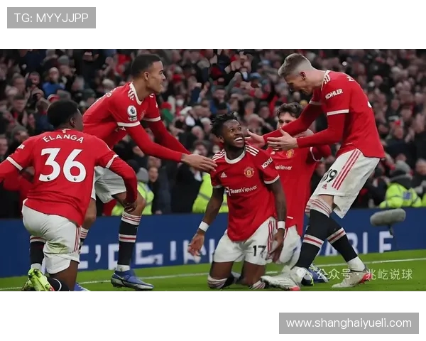 伯恩茅斯与曼联激战成和比分揭晓精彩瞬间回顾