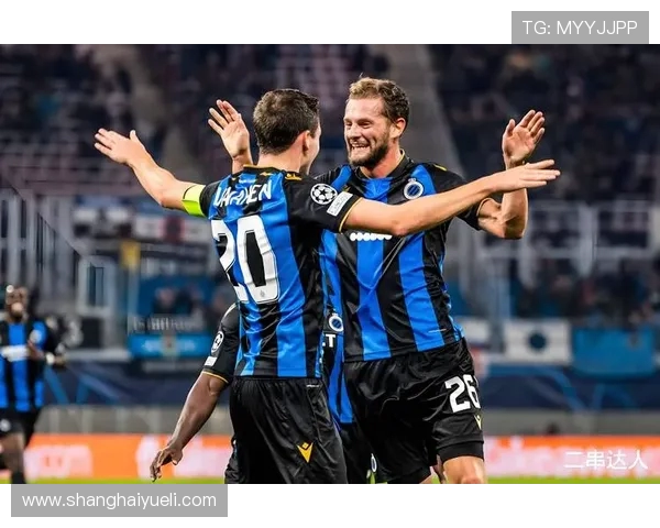 安德卫普与布鲁日激战正酣谁能在这场对决中笑到最后