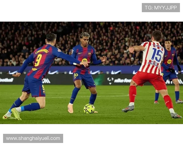 巴塞罗那与马德里竞技精彩对决录像回放及赛后分析